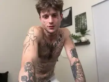 Chaturbate Free Porn Cam of prettyboyszn