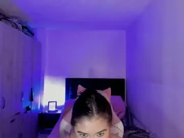 Chaturbate Live Sex Cam of shanonn_diprima_