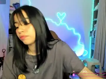 Chaturbate Nude Webcam of sol_lunaa23