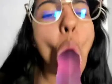 Chaturbate Live Porn of taty_gomez_