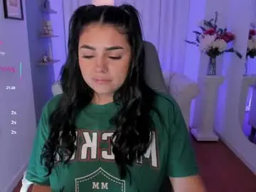 Chaturbate Sex Cam of taylor_smith1_