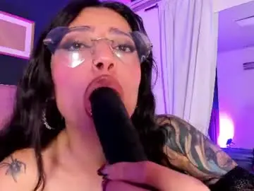 Chaturbate Adult Webcam of violeta_muns
