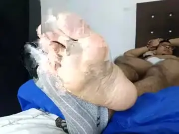 Chaturbate Live Sex of waltherfeet_