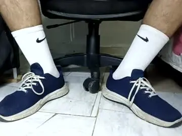 Chaturbate Private Sex Chat of waltherfeet_