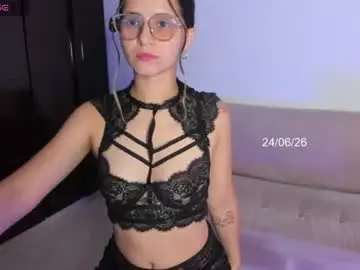 Chaturbate Best Webcam of your_lilacute1