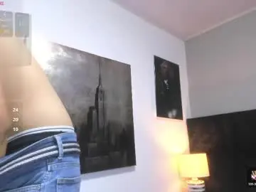 Chaturbate Sex Cam of adam_walker_1
