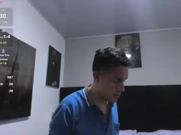 Chaturbate Watch Live Sex Cams of adam_walker_1