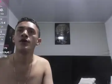 Chaturbate Adult Webcams of adam_walker_1