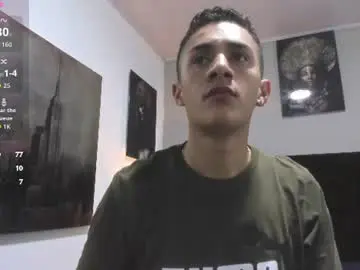 Chaturbate Best Webcam of adam_walker_1
