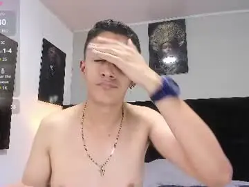 Chaturbate Live Sex Cam of adam_walker_1