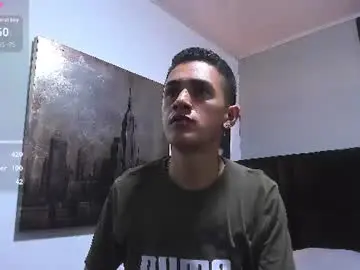 Chaturbate Private Sex Chat of adam_walker_1