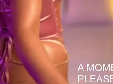 Chaturbate Private Sex Chat of alison_collins_
