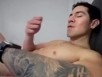 Chaturbate Sex Cam of andresjuan92