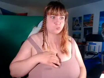 Chaturbate Live Sex of arabbustybeauty