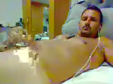 Chaturbate Adult Webcam of bearboudior