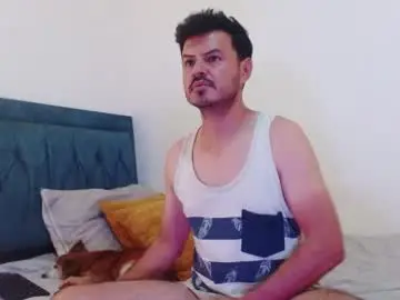Chaturbate Adult Video Chat of cedrixx10
