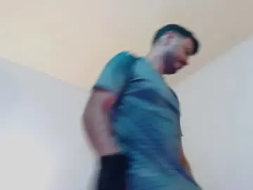 Chaturbate Private Sex Chat of cedrixx10