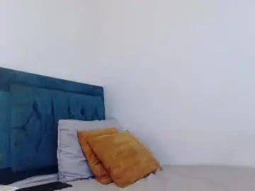 Chaturbate Live Sex of cedrixx10