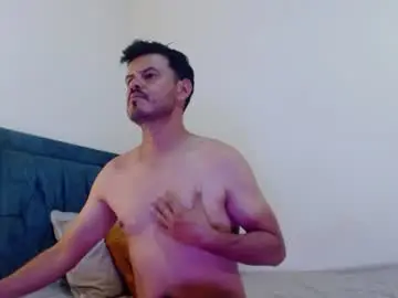 Chaturbate Live Sex Cam of cedrixx10