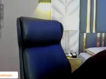 Chaturbate Adult Video Chat of chloeharper_