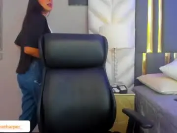 Chaturbate Watch Live Sex Cams of chloeharper_