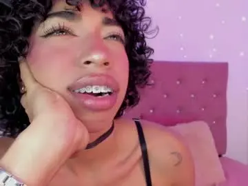 Chaturbate Watch Live Sex Cams of dulce_brown01