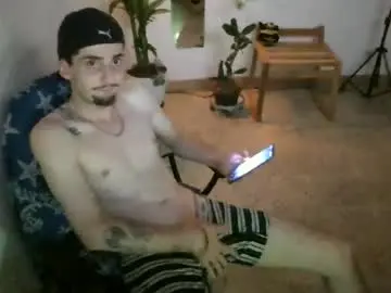 Chaturbate Adult Webcam of juan235665