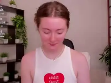 Chaturbate Adult Video Chat of kate_cuddle