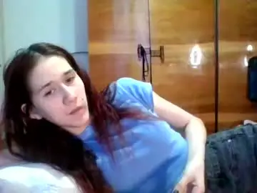 Chaturbate Nude Webcam of kenamckenzie