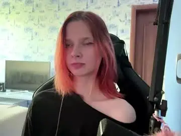 Chaturbate Live Porn of kimberleybiemer