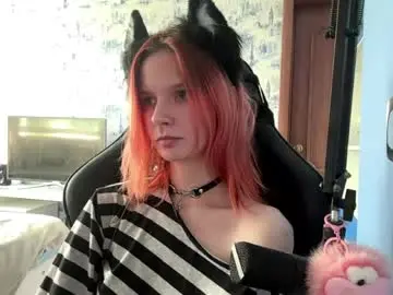 Chaturbate Adult Webcam of kimberleybiemer