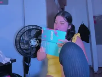Chaturbate Live Porn of lilith_mystey