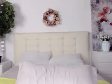 Chaturbate Nude Webcam of lizzydelrey