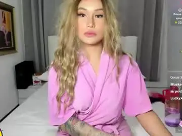 Chaturbate Adult Video Chat of lustfulmonica69