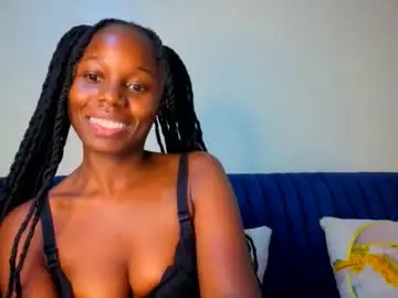 Chaturbate Live Porn of melanin_sassy96