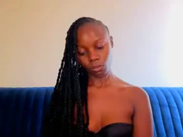 Chaturbate Adult Video Chat of melanin_sassy96