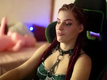 Chaturbate Best Webcam of stella_shock