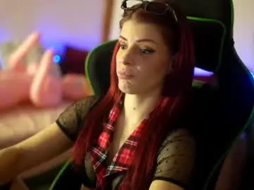 Chaturbate Live Porn of stella_shock