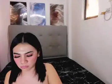 Chaturbate Live Sex Cam of stunningtszoie