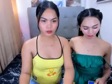 Chaturbate Adult Video Chat of stunningtszoie