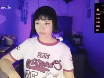 Chaturbate Live Porn of valentinna_5