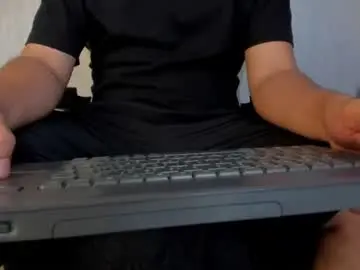 Chaturbate Sex Cam of valetino_stonee