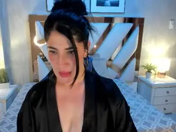 Chaturbate Private Sex Chat of veronnica_fox