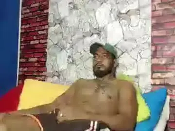 Chaturbate Live Porn of blade_foxx
