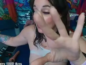 Chaturbate Free Porn Cam of cookies_n_milf