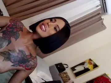Chaturbate Adult Webcam of fertilitygoddess