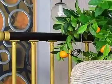 Chaturbate Free Porn Cam of gloryahall