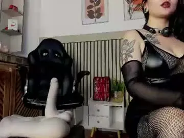 Chaturbate Private Sex Chat of madame_ibby