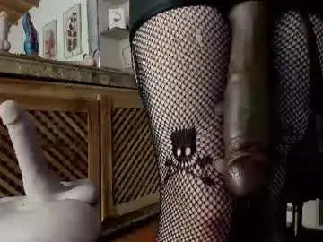 Chaturbate Best live sex cam show of madame_ibby