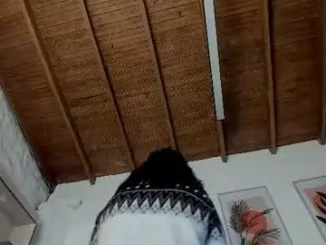 Chaturbate Free Porn Cam of madame_ibby